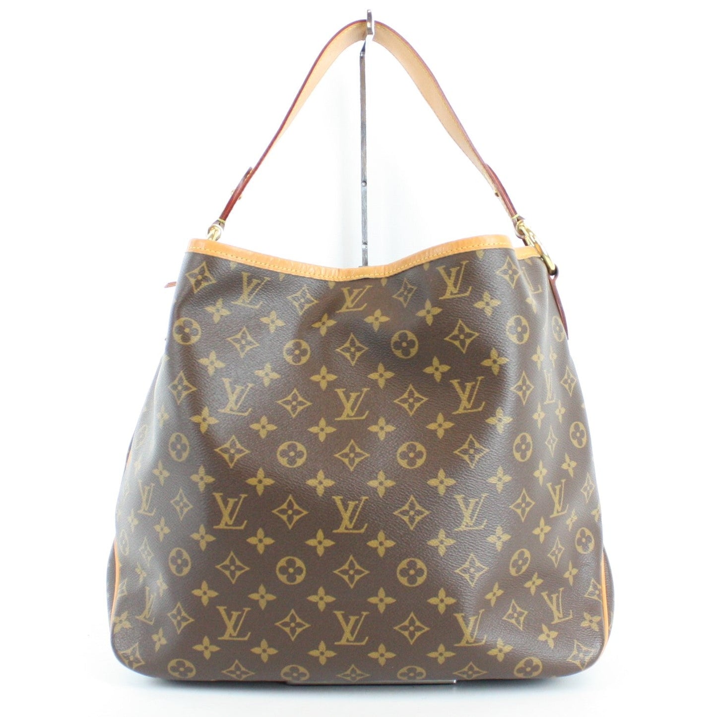 Louis Vuitton Delightful MM Monogram