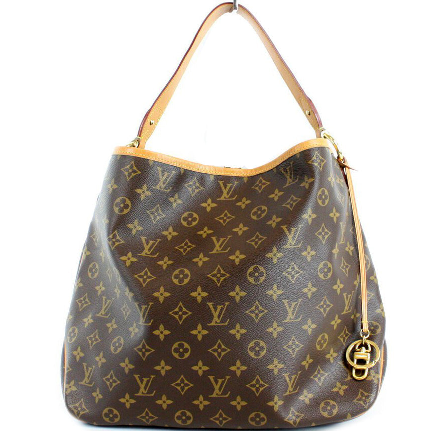 Louis Vuitton Delightful MM Monogram