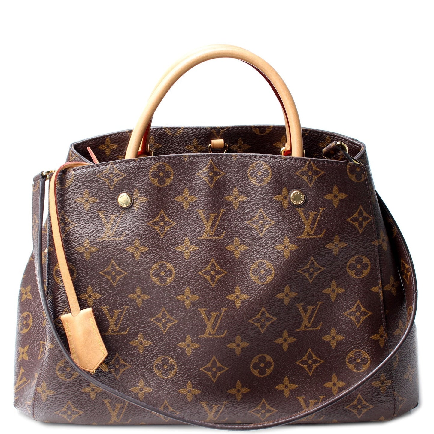 Louis Vuitton Montaigne MM Monogram