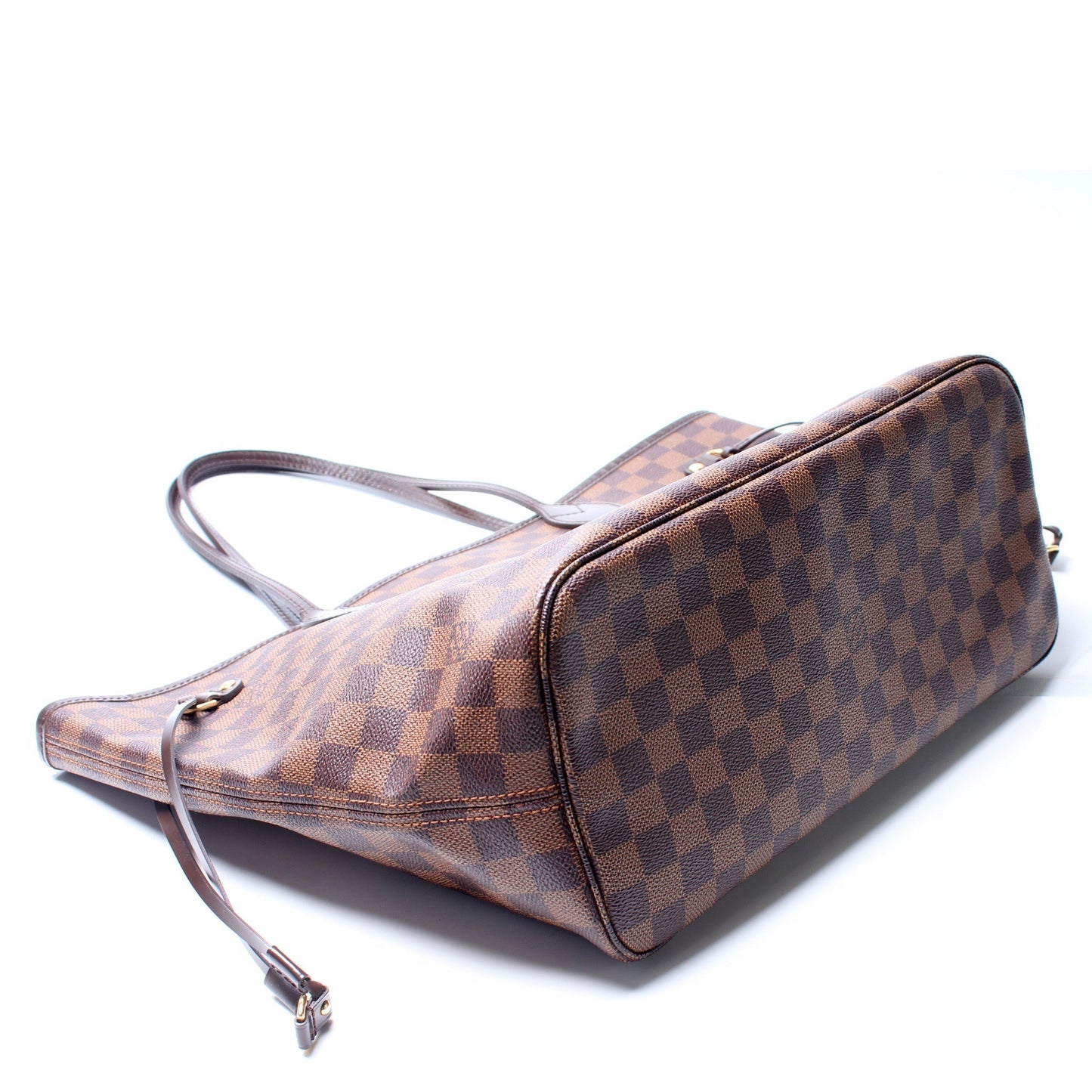 Louis Vuitton Neverfull MM Damier Ebene