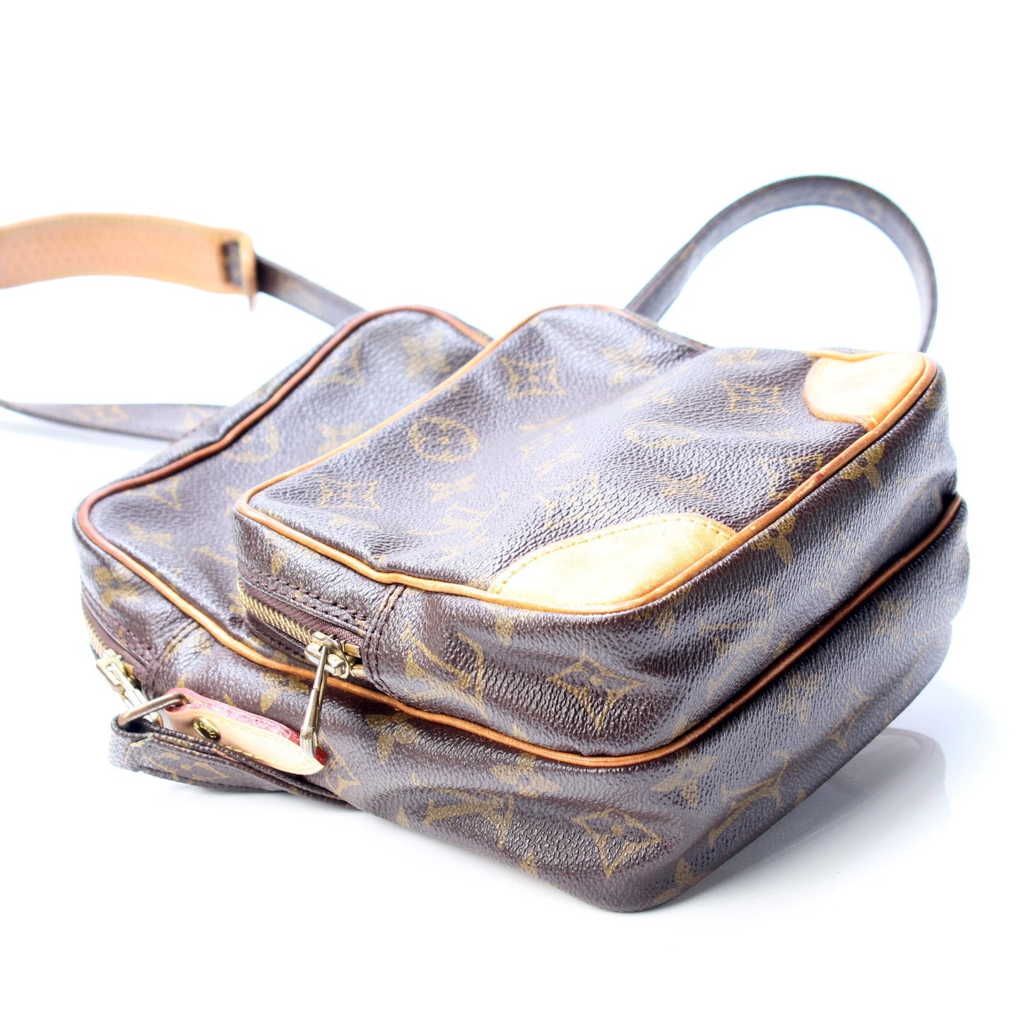 Louis Vuitton Amazone Monogram