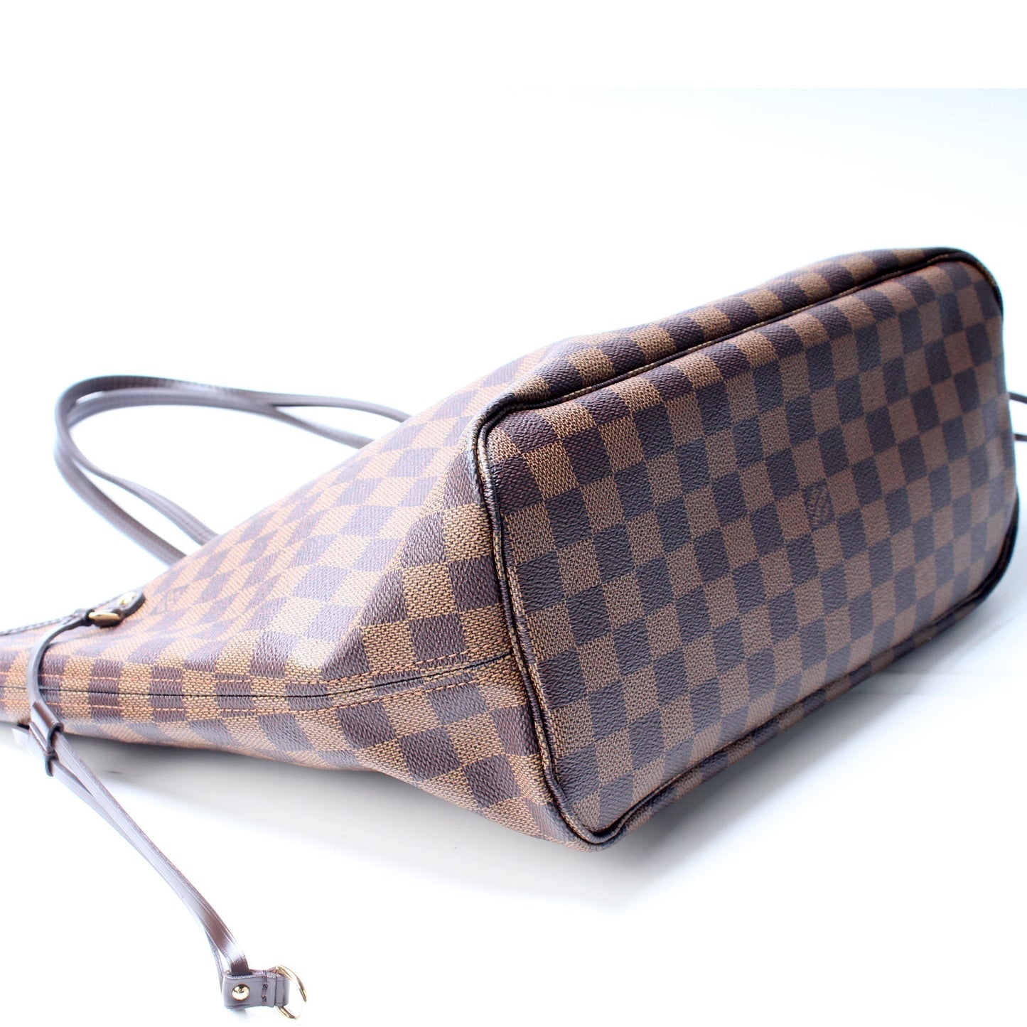 Louis Vuitton Neverfull MM Damier Ebene