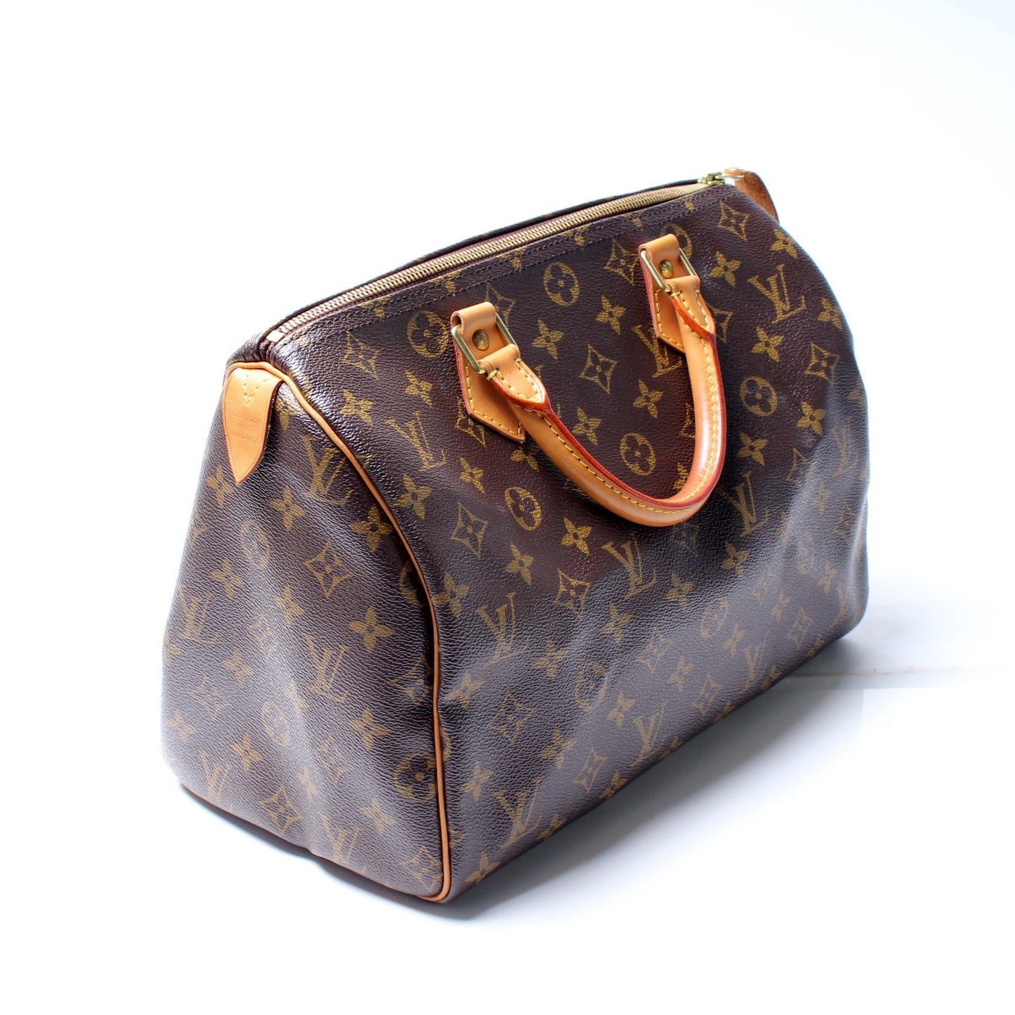 Louis Vuitton Speedy 30 Monogram