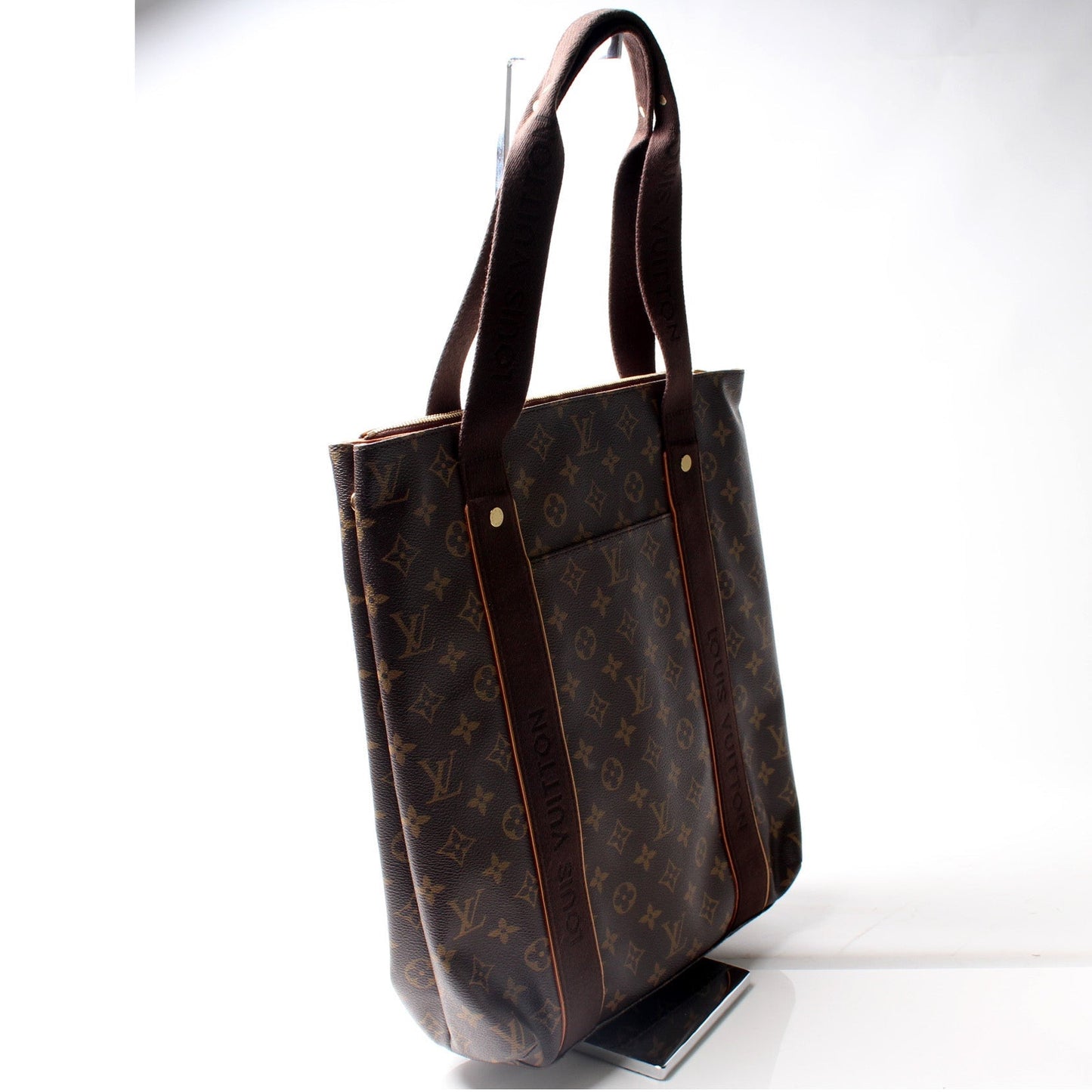 Louis Vuitton Cabas BeauBourg Monogram