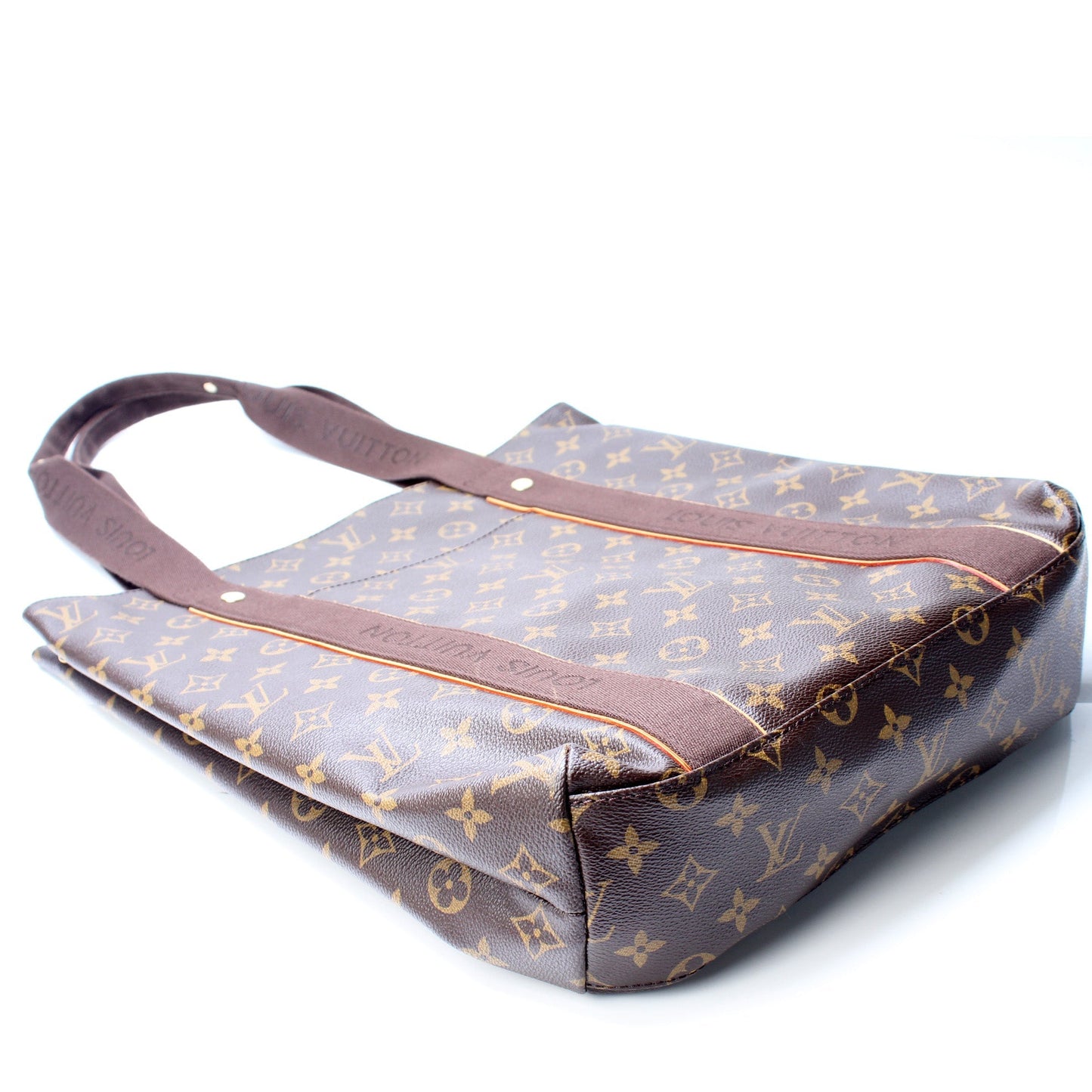 Louis Vuitton Cabas BeauBourg Monogram