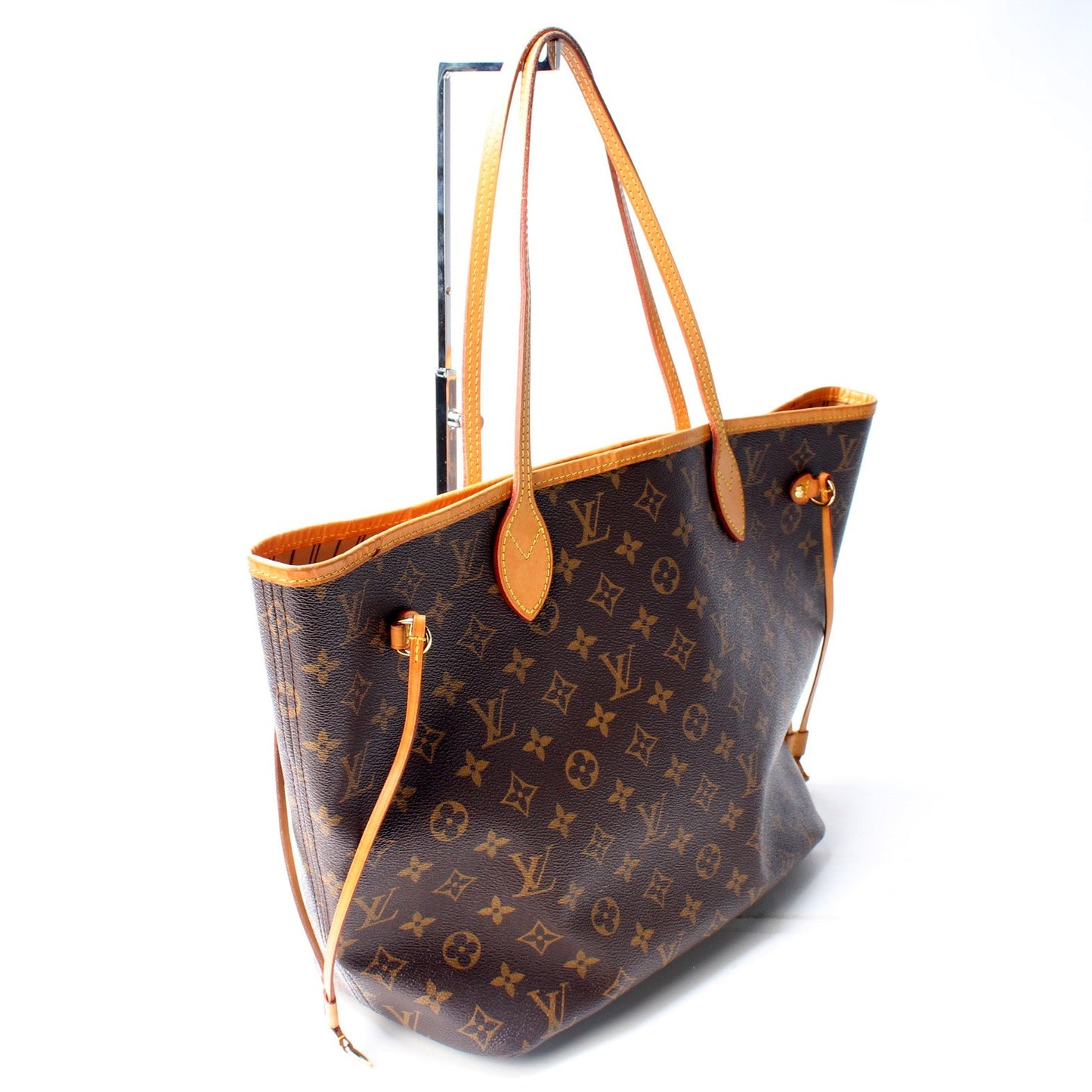 Louis Vuitton Neverfull MM Monogram