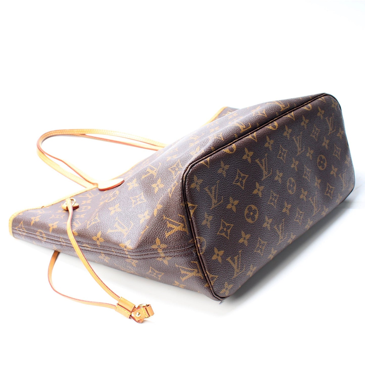 Louis Vuitton Neverfull MM Monogram