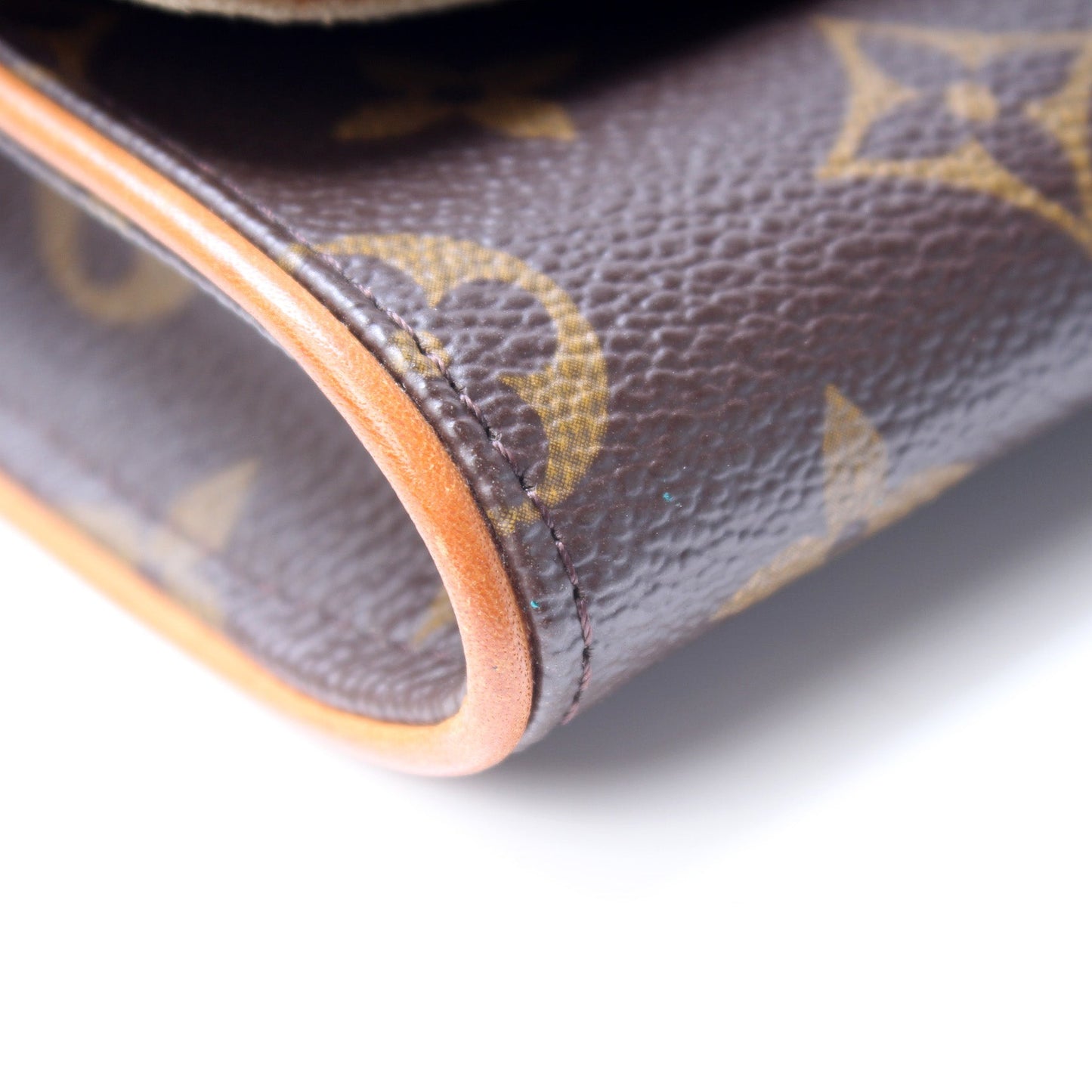 Louis Vuitton Pochette Twin GM Monogram