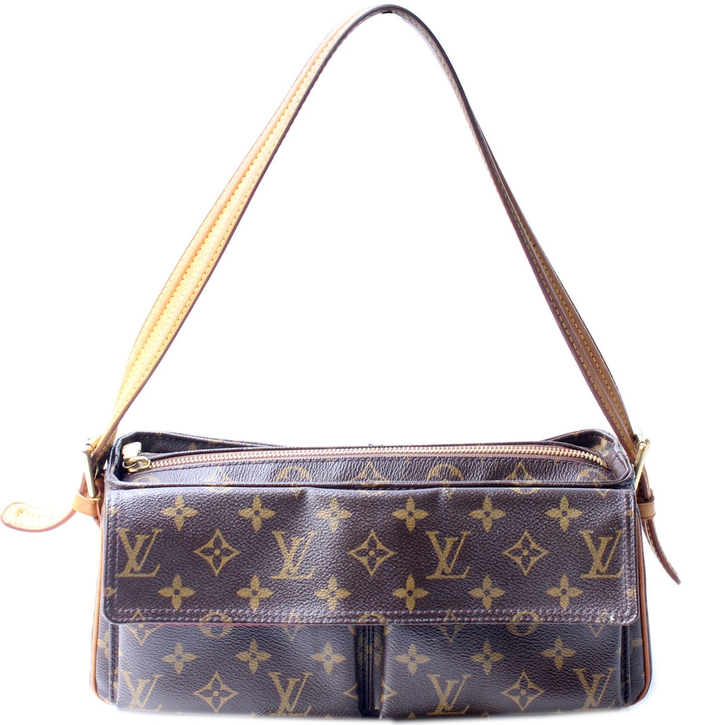 Louis Vuitton Viva Cite MM Monogram