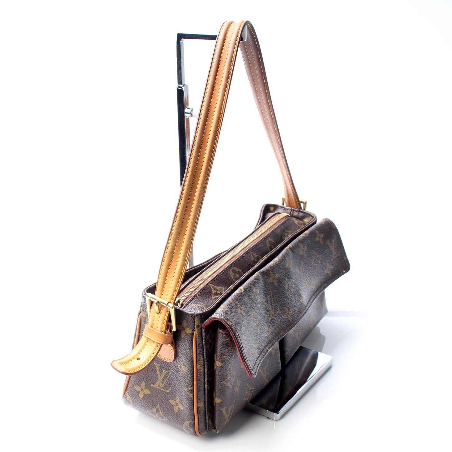 Louis Vuitton Viva Cite MM Monogram