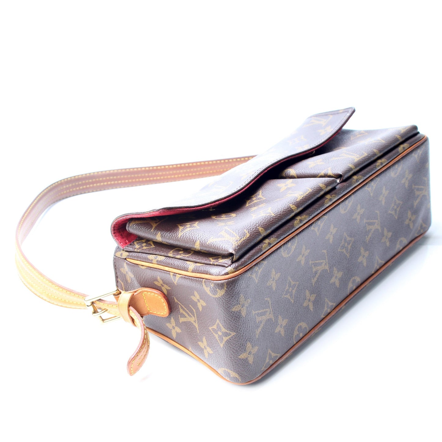 Louis Vuitton Viva Cite MM Monogram