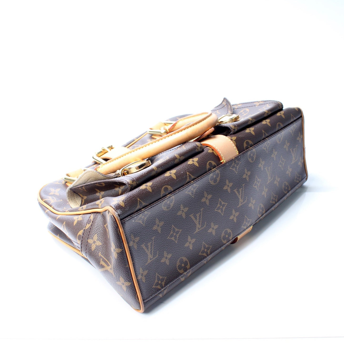 Louis Vuitton Manhattan GM Monogram