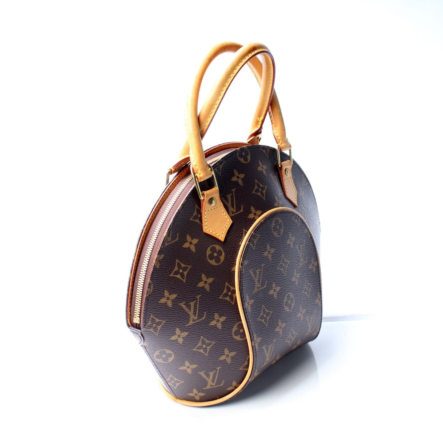 Louis Vuitton Ellipse PM Monogram
