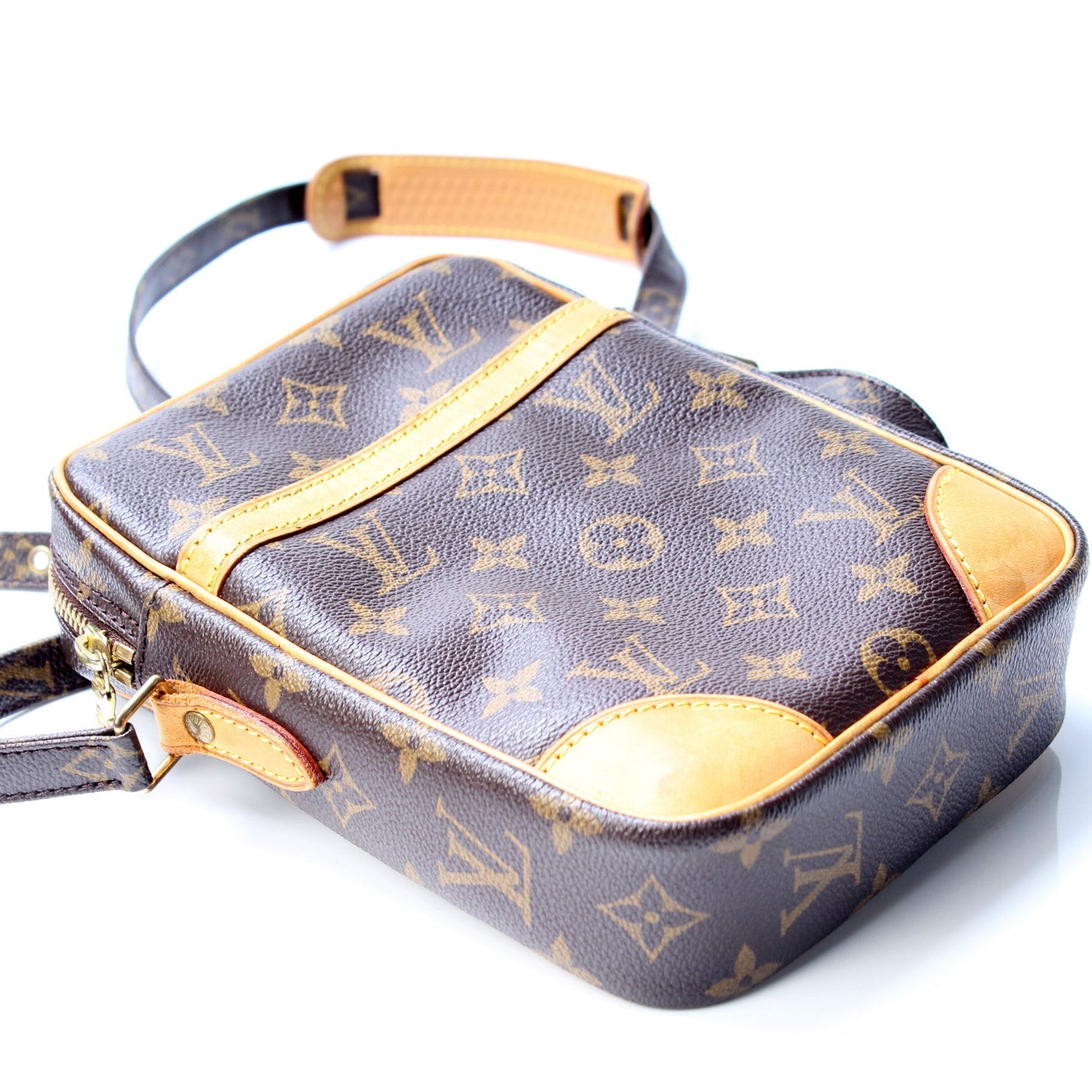 Louis Vuitton Danube Monogram