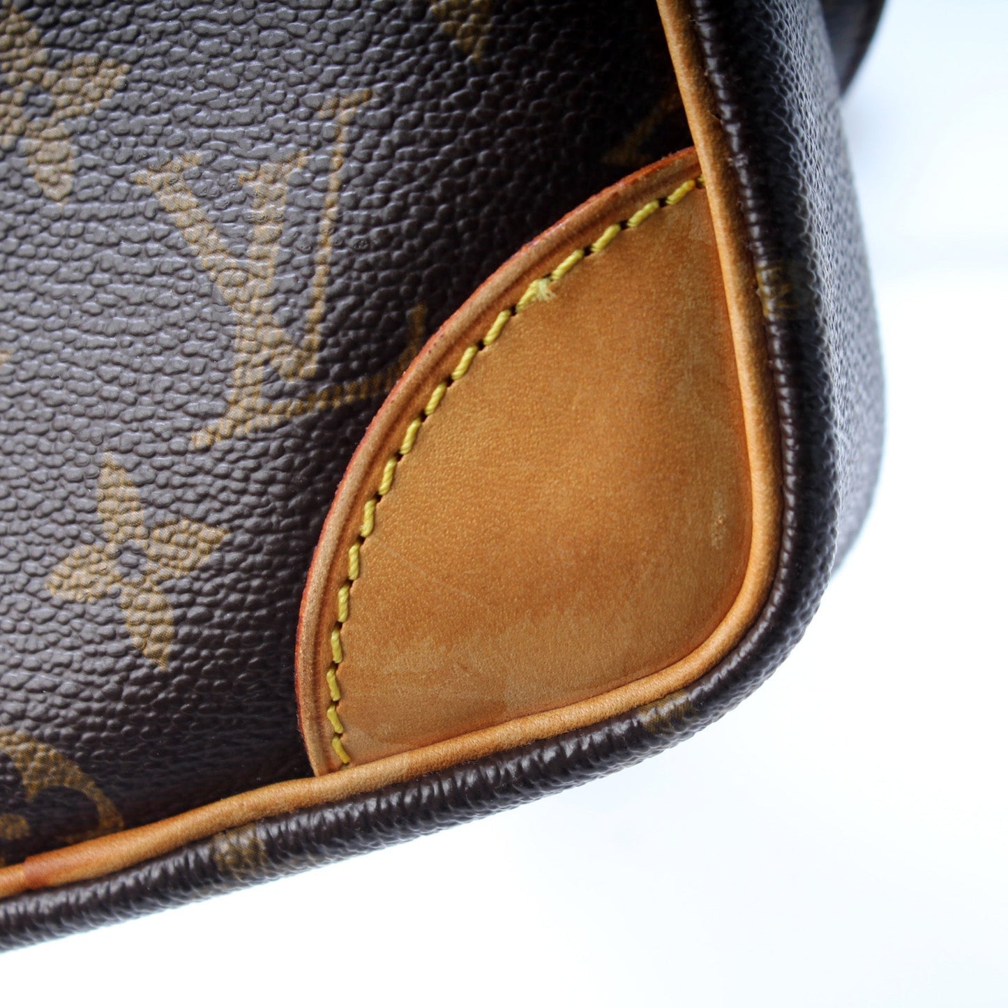 Louis Vuitton Danube Monogram