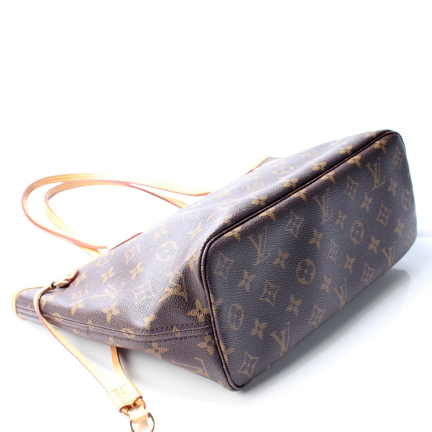 Louis Vuitton Neverfull PM Monogram