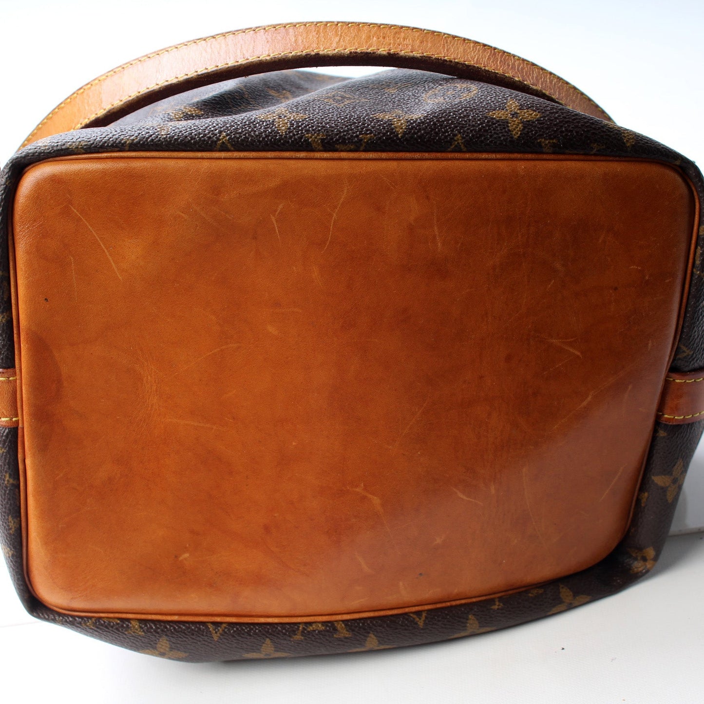 Louis Vuitton Noe Petit Monogram