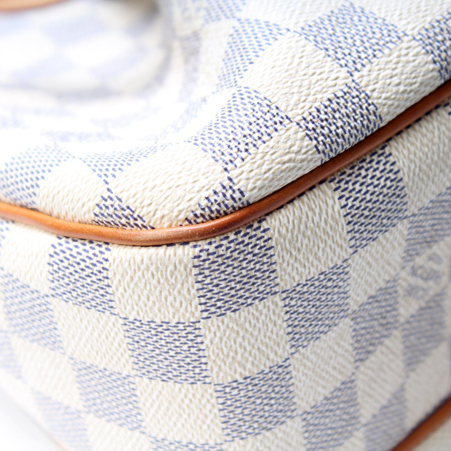 Louis Vuitton Siracusa PM Damier Azur