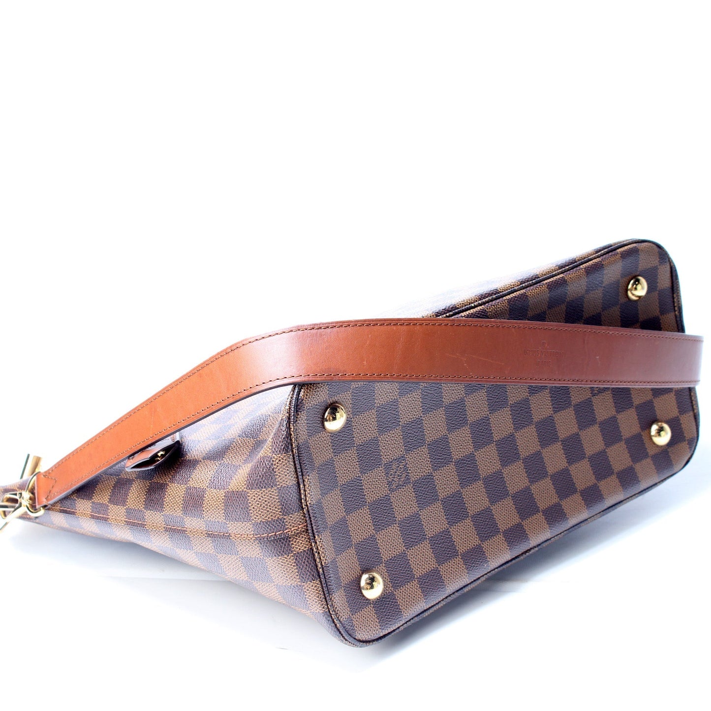 Louis Vuitton Belmont Damier Ebene