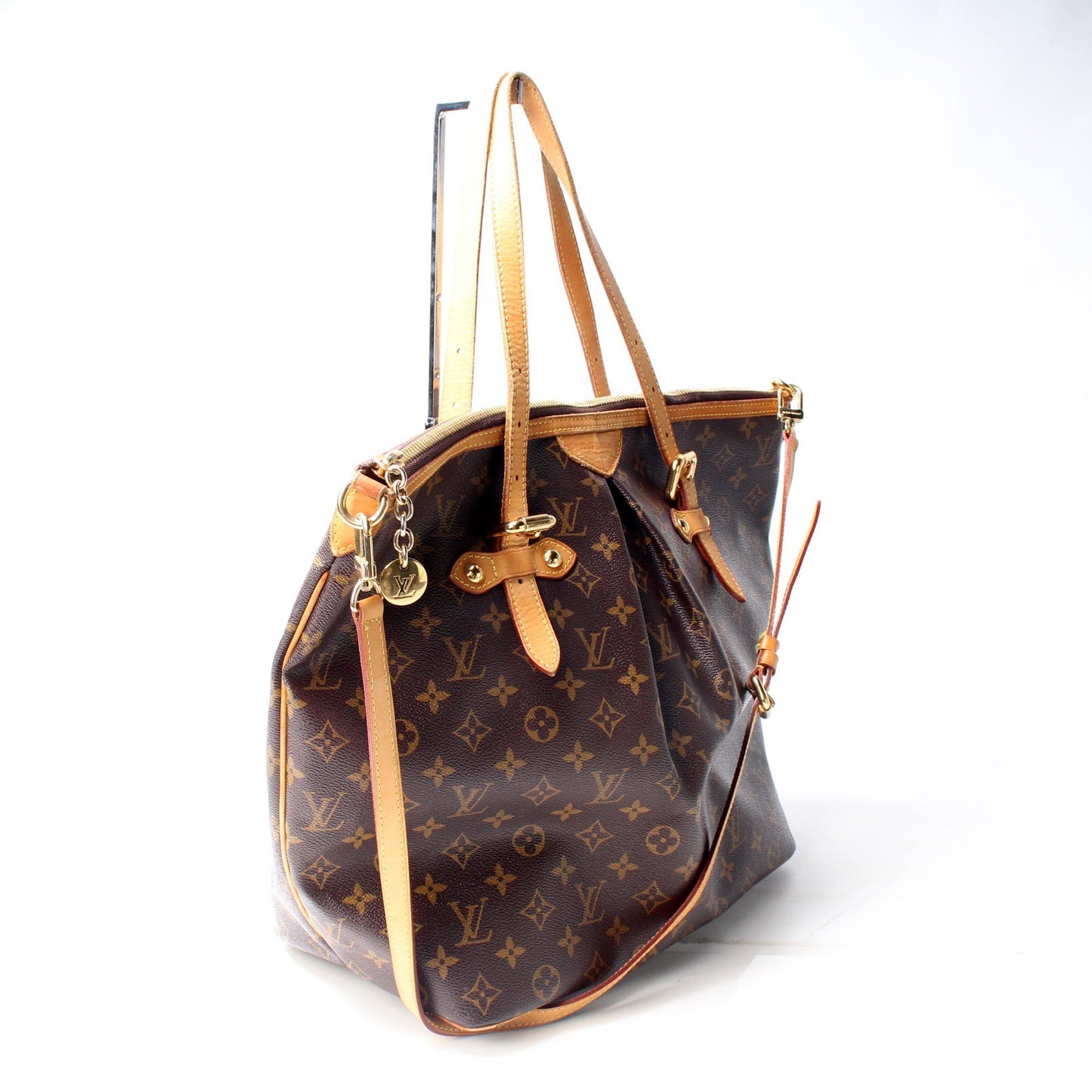 Louis Vuitton Palermo GM Monogram