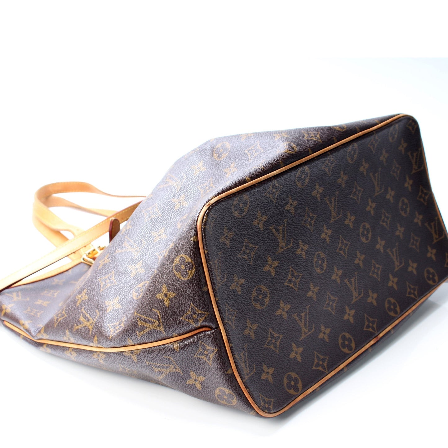 Louis Vuitton Palermo GM Monogram