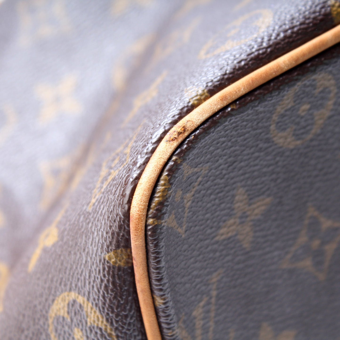 Louis Vuitton Palermo GM Monogram