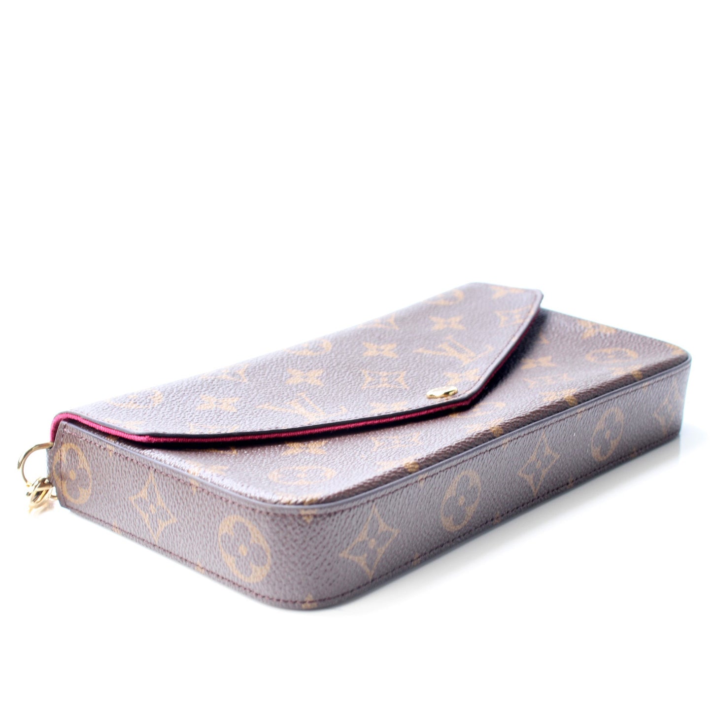 Louis Vuitton Pochette Felicie Monogram