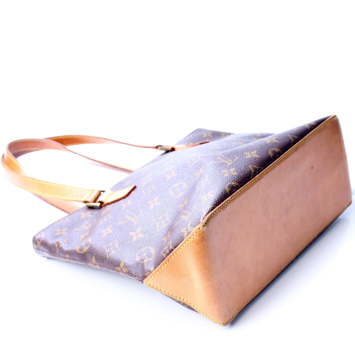 Louis Vuitton Cabas Piano Monogram