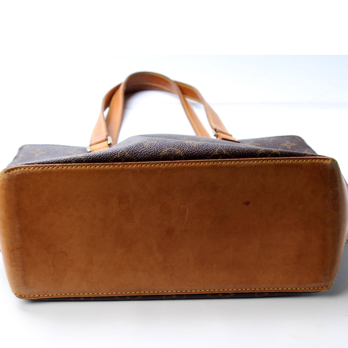 Louis Vuitton Cabas Piano Monogram
