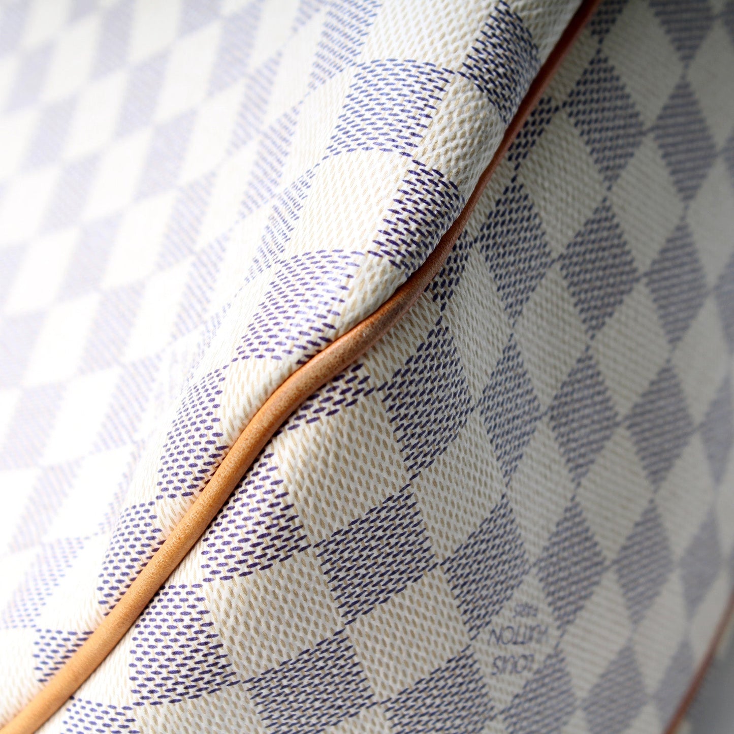 Louis Vuitton Delightful MM Damier Azur