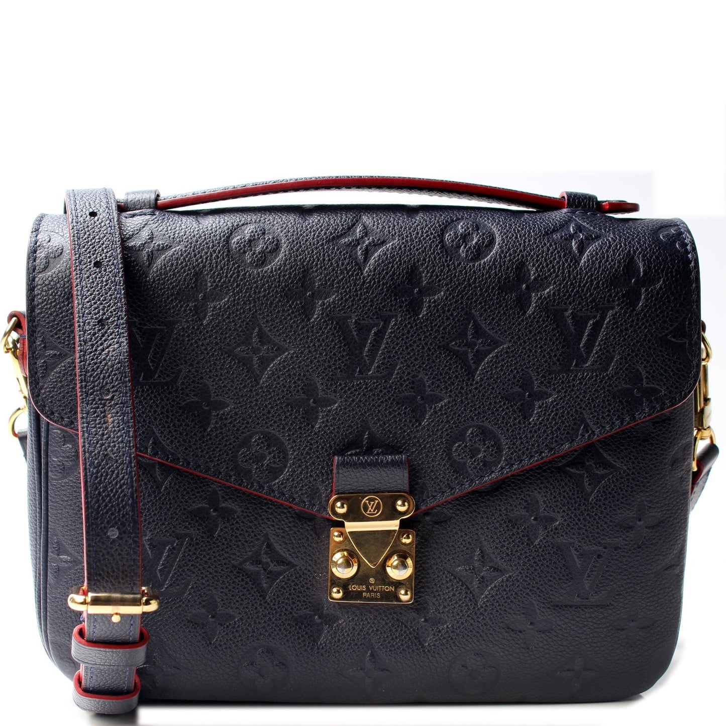 Louis Vuitton Pochette Metis Empreinte