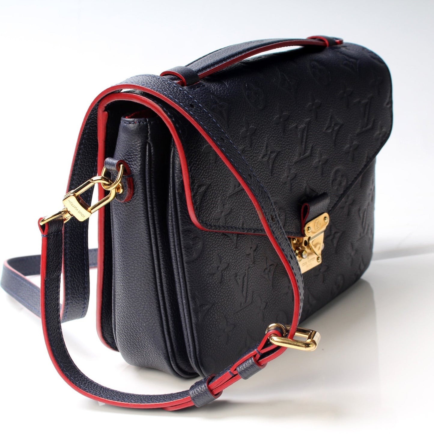 Louis Vuitton Pochette Metis Empreinte