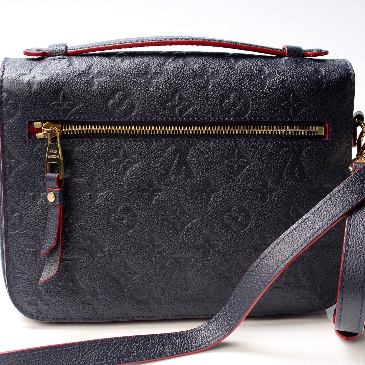 Louis Vuitton Pochette Metis Empreinte