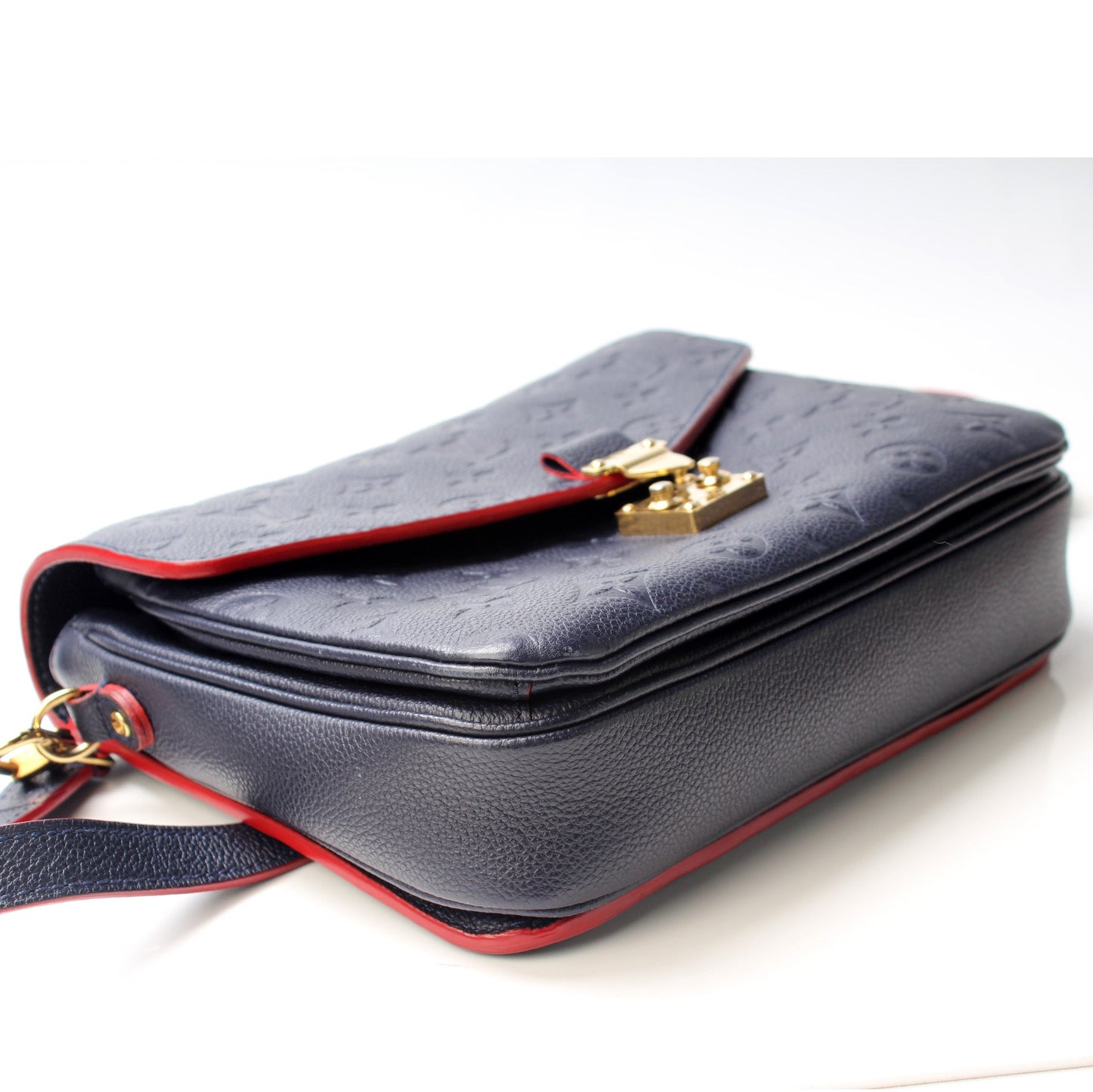 Louis Vuitton Pochette Metis Empreinte