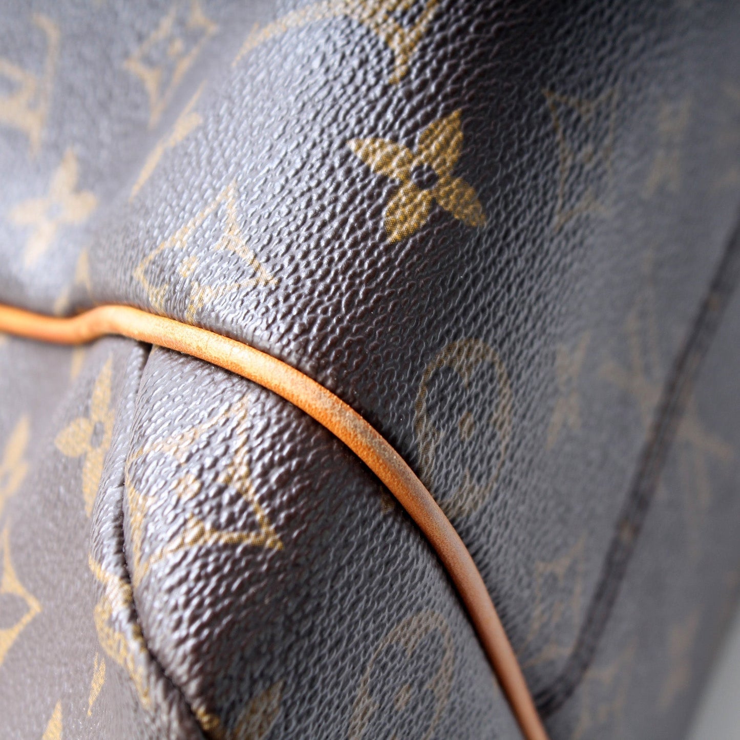 Louis Vuitton Totally MM Monogram