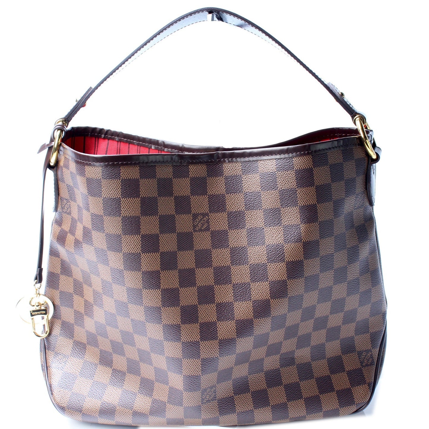 Louis Vuitton Delightful PM Damier Ebene