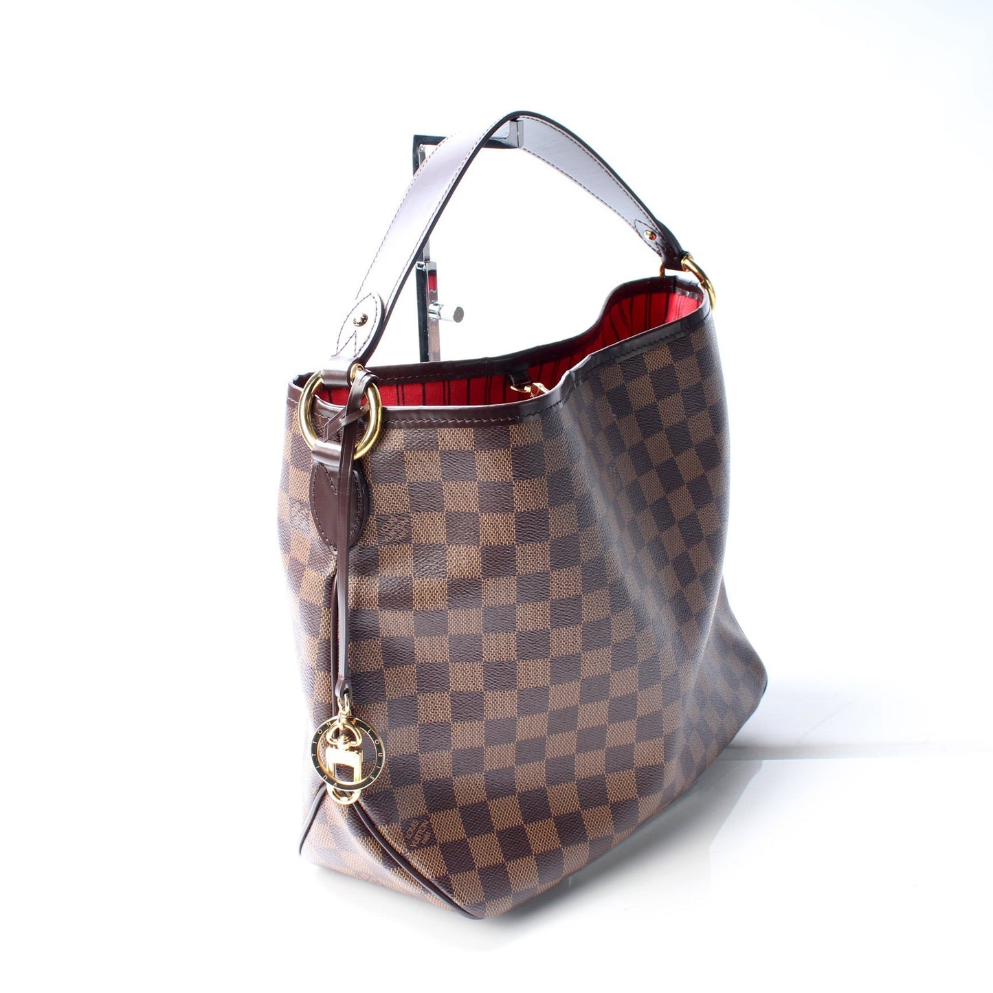 Louis Vuitton Delightful PM Damier Ebene