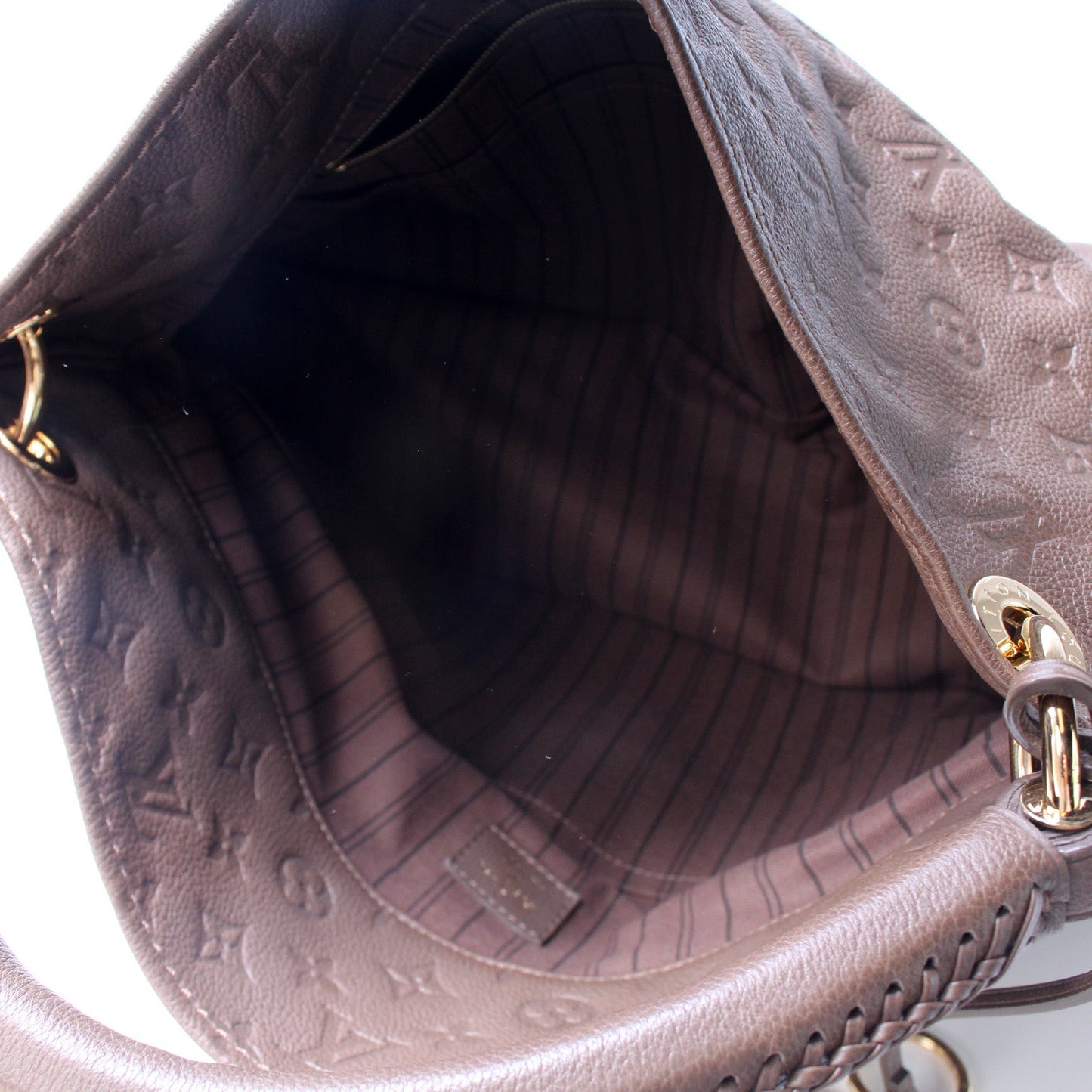 Louis Vuitton Artsy MM Empreinte