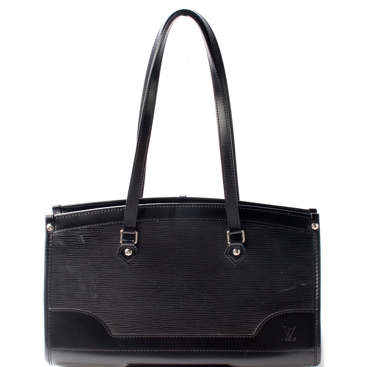 Louis Vuitton Madeleine PM Epi