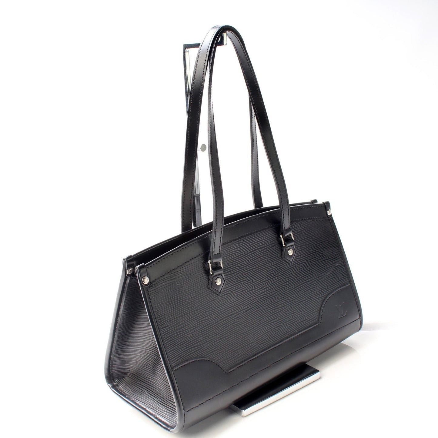 Louis Vuitton Madeleine PM Epi