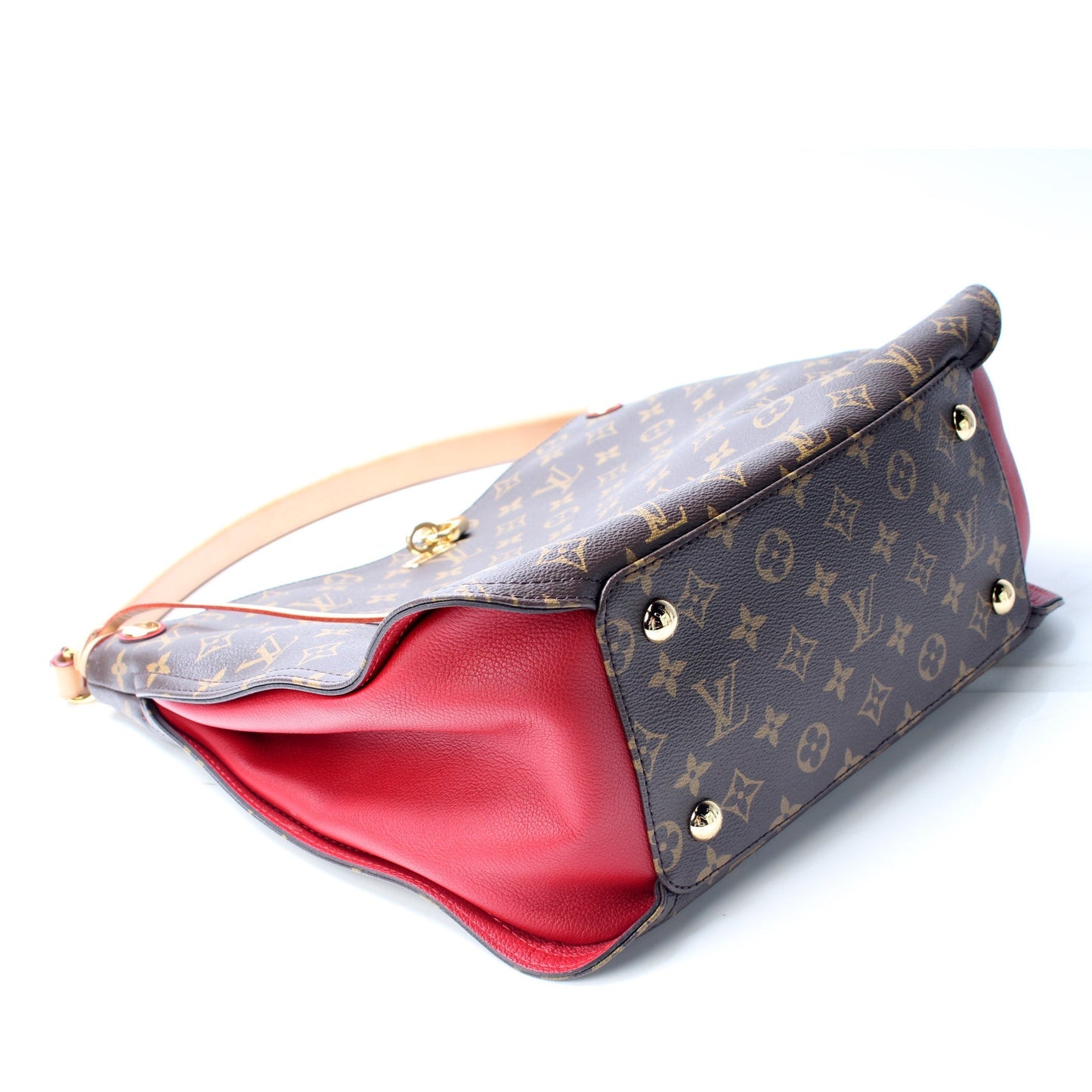 Louis Vuitton Gaia Monogram