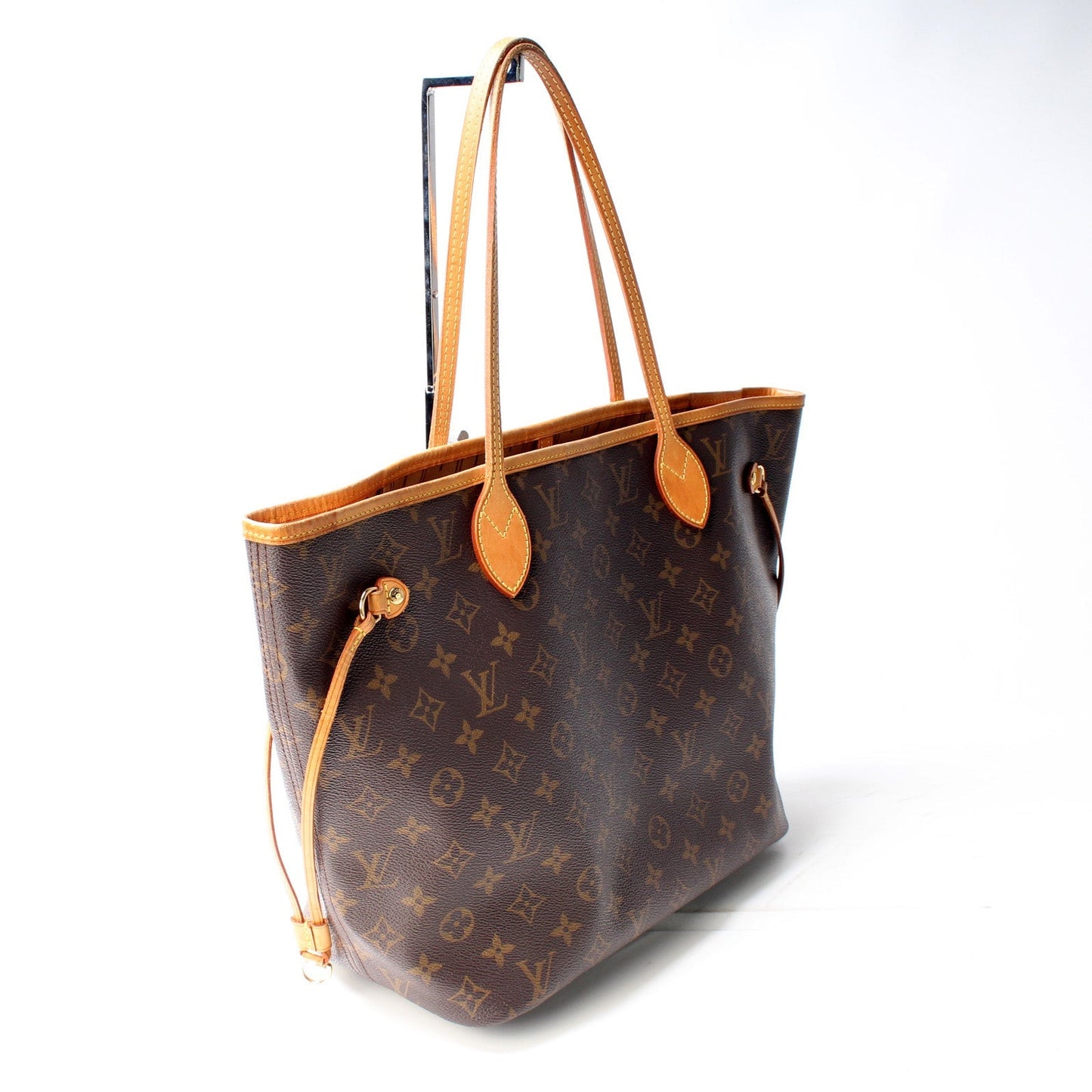 Louis Vuitton Neverfull MM Monogram
