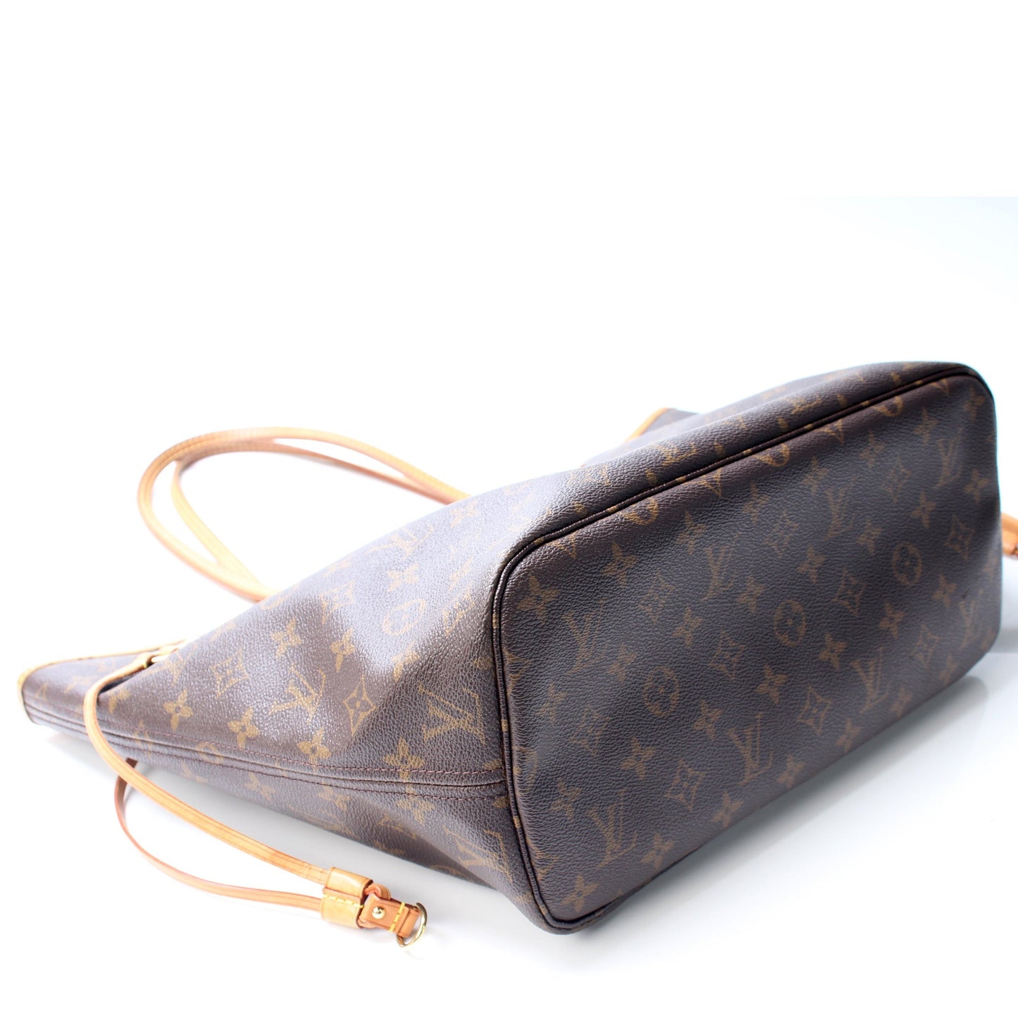 Louis Vuitton Neverfull MM Monogram