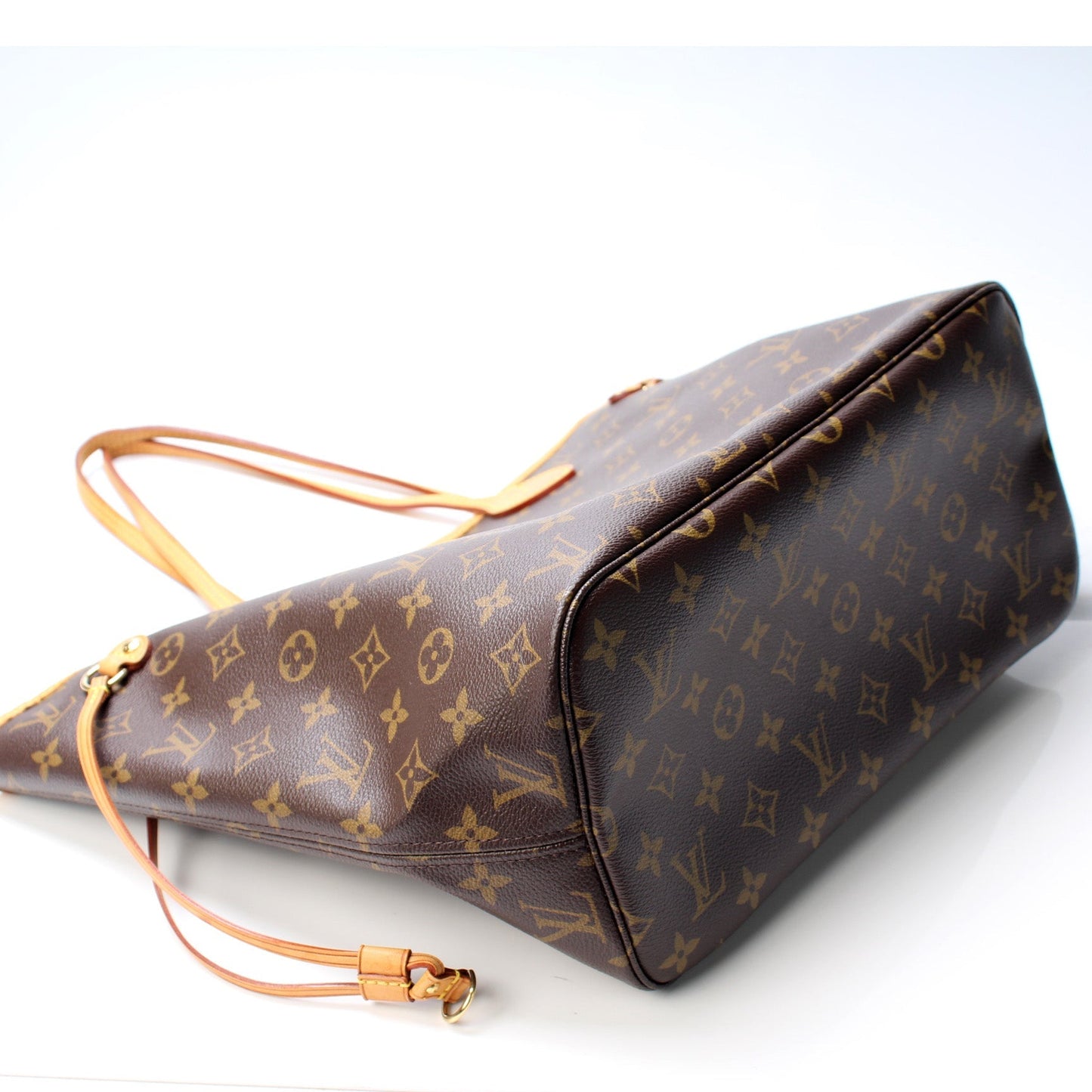 Louis Vuitton Neverfull MM Monogram