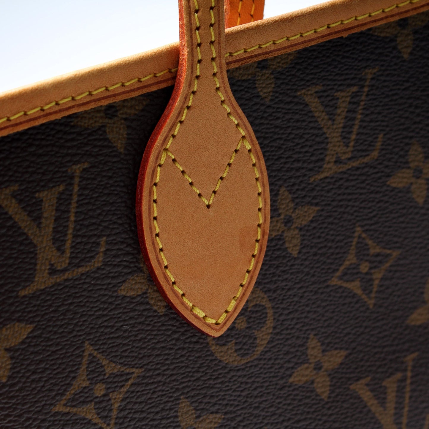 Louis Vuitton Neverfull MM Monogram