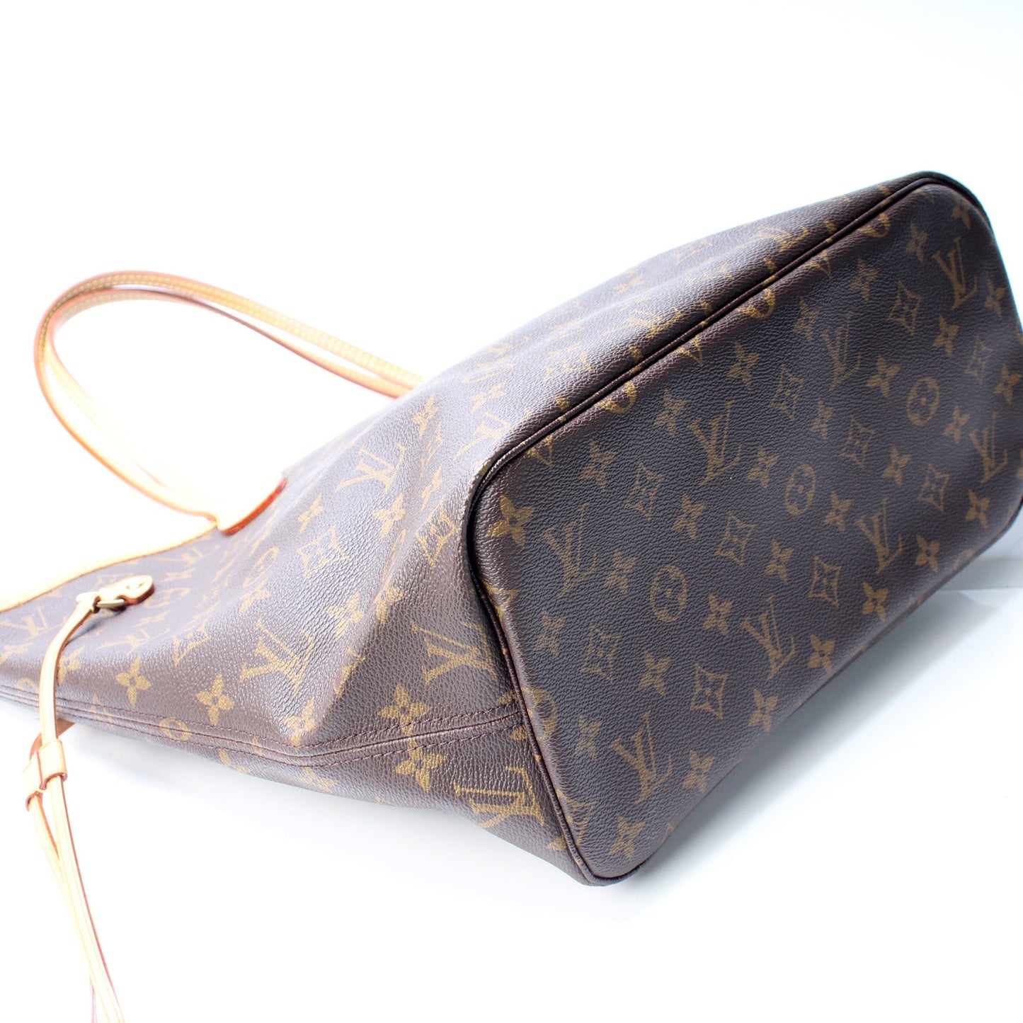 Louis Vuitton Neverfull MM Monogram