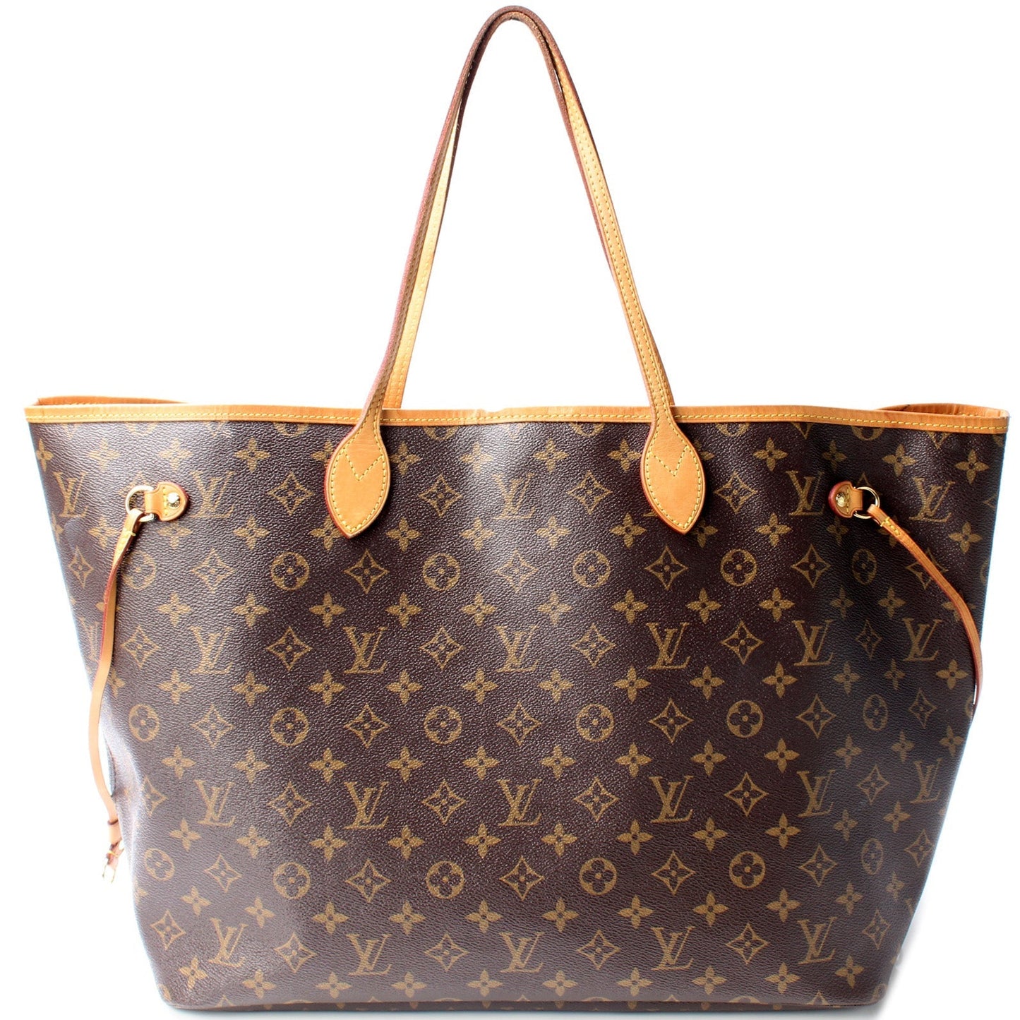 Louis Vuitton Neverfull GM Monogram