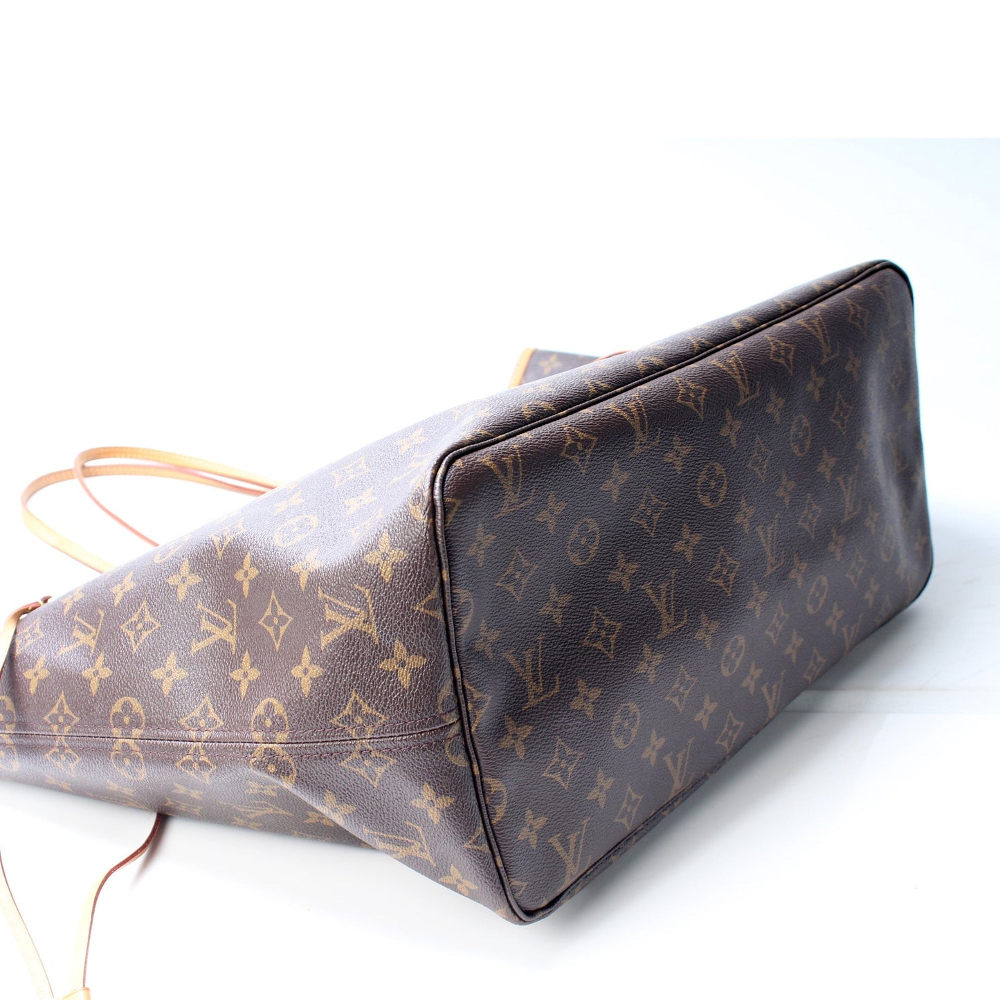 Louis Vuitton Neverfull GM Monogram
