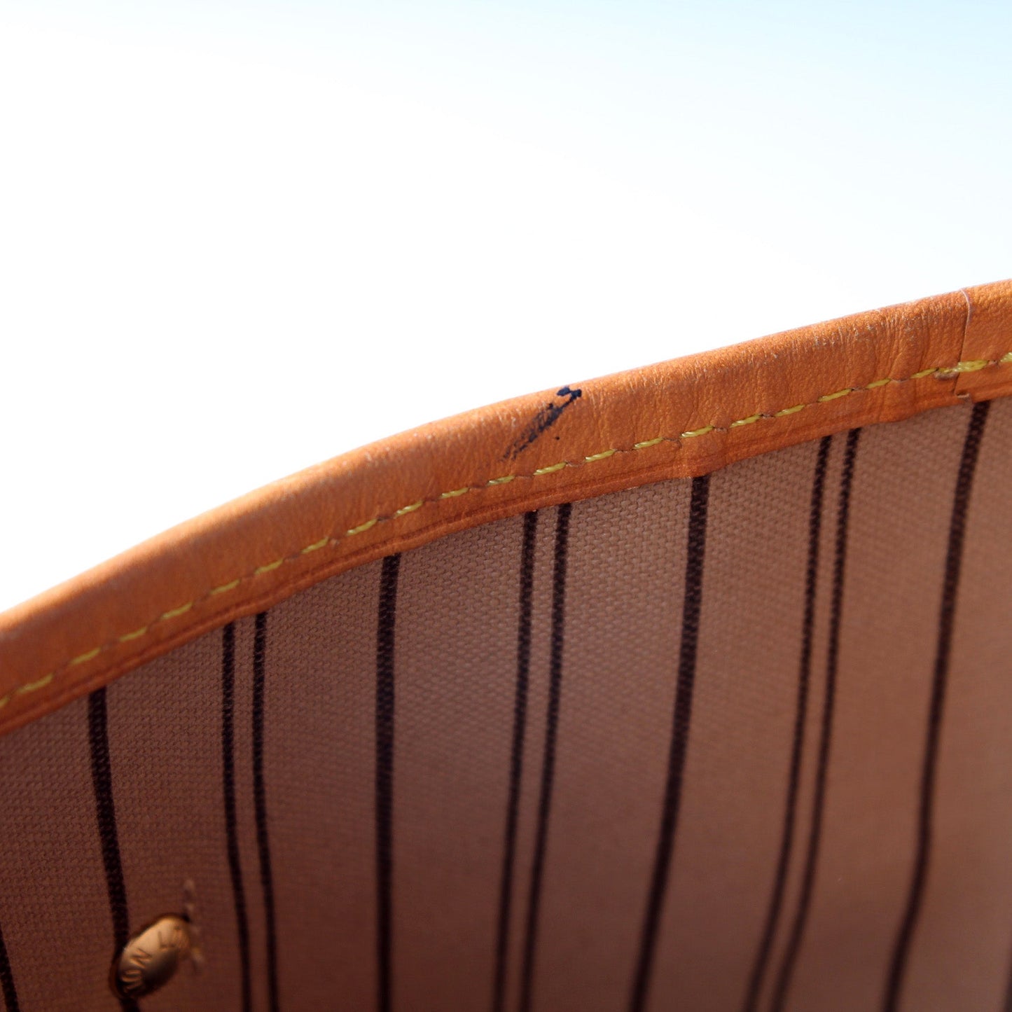 Louis Vuitton Neverfull GM Monogram