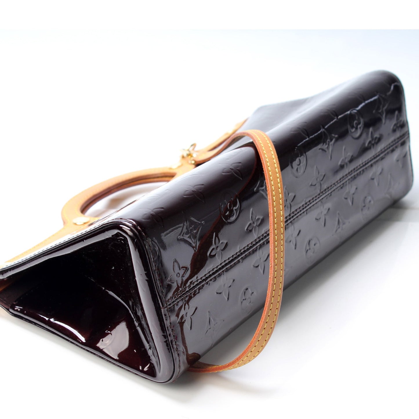 Louis Vuitton Roxbury Drive Vernis